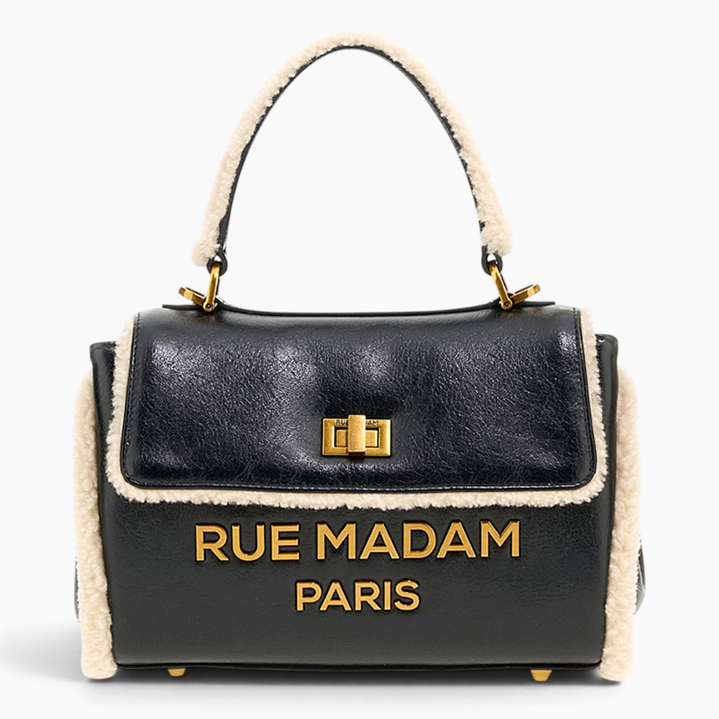 Borsa Les Jours XS Hiver da donna