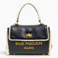 Borsa Les Jours XS Hiver da donna