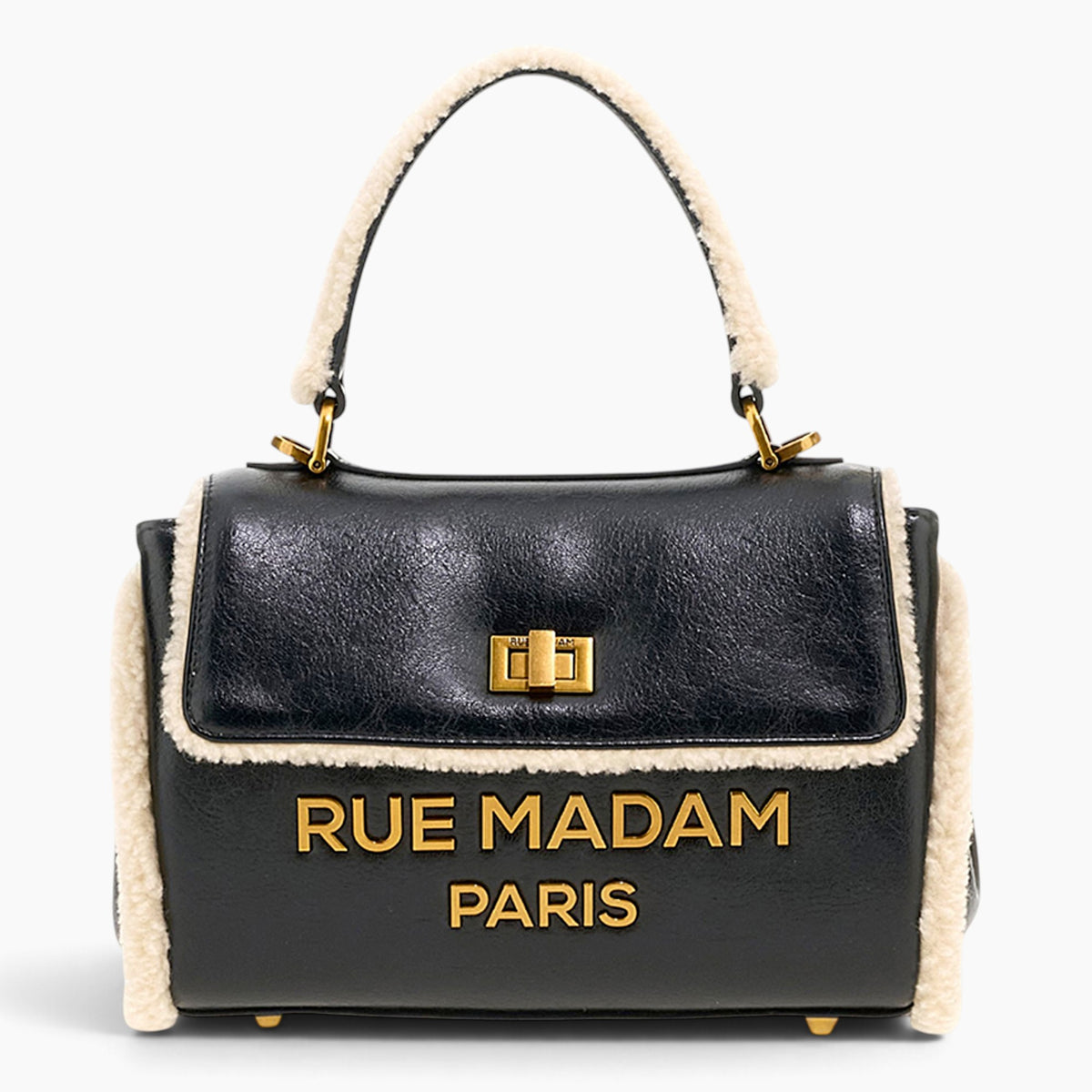 Borsa Donna Les Jours Xs Hiver