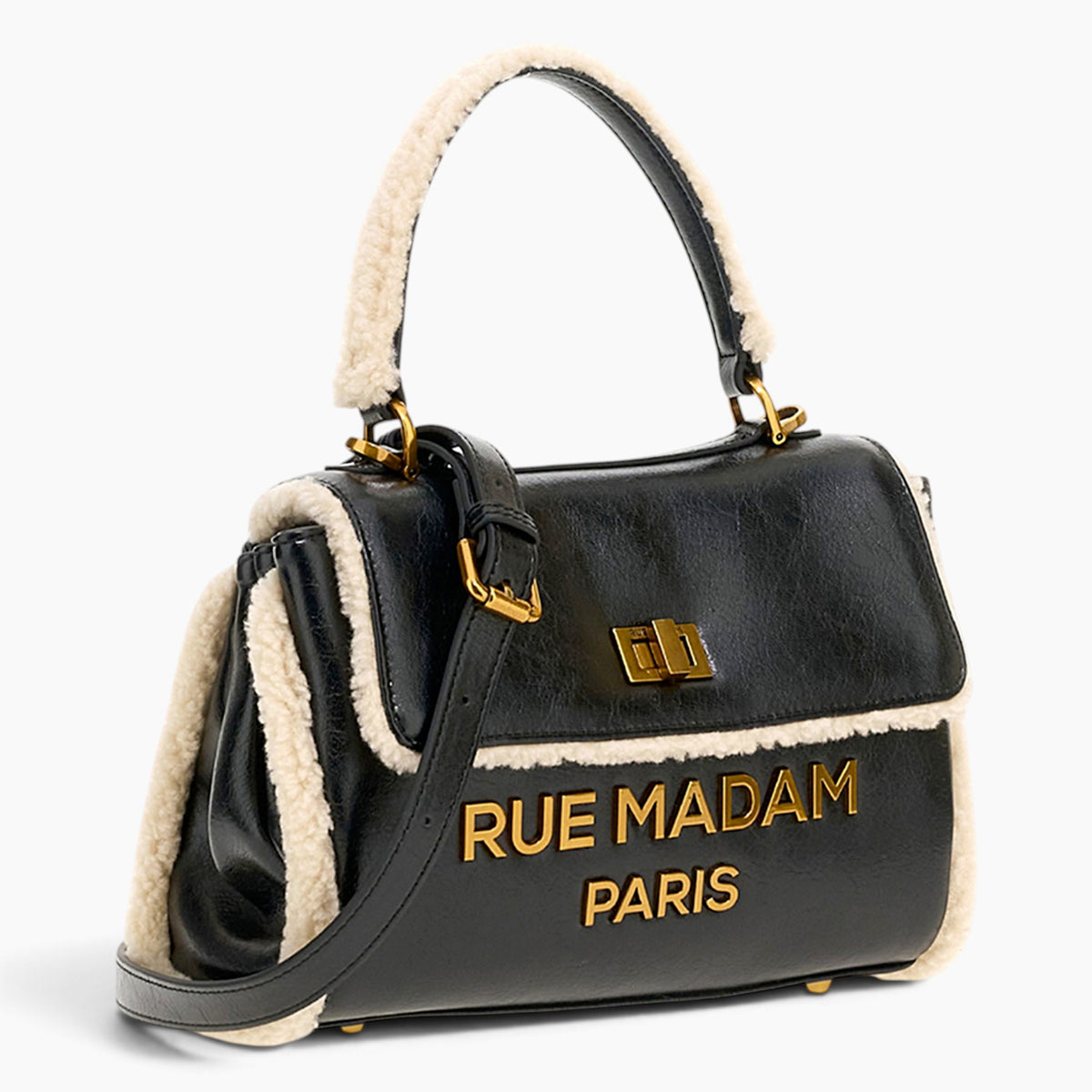 Borsa Donna Les Jours Xs Hiver