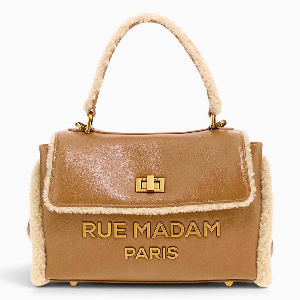 Borsa Donna Les Jours Xs Hiver