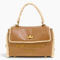 Borsa Donna Les Jours Xs Hiver