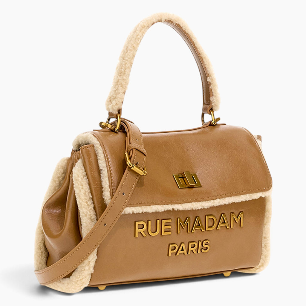 Borsa Donna Les Jours Xs Hiver