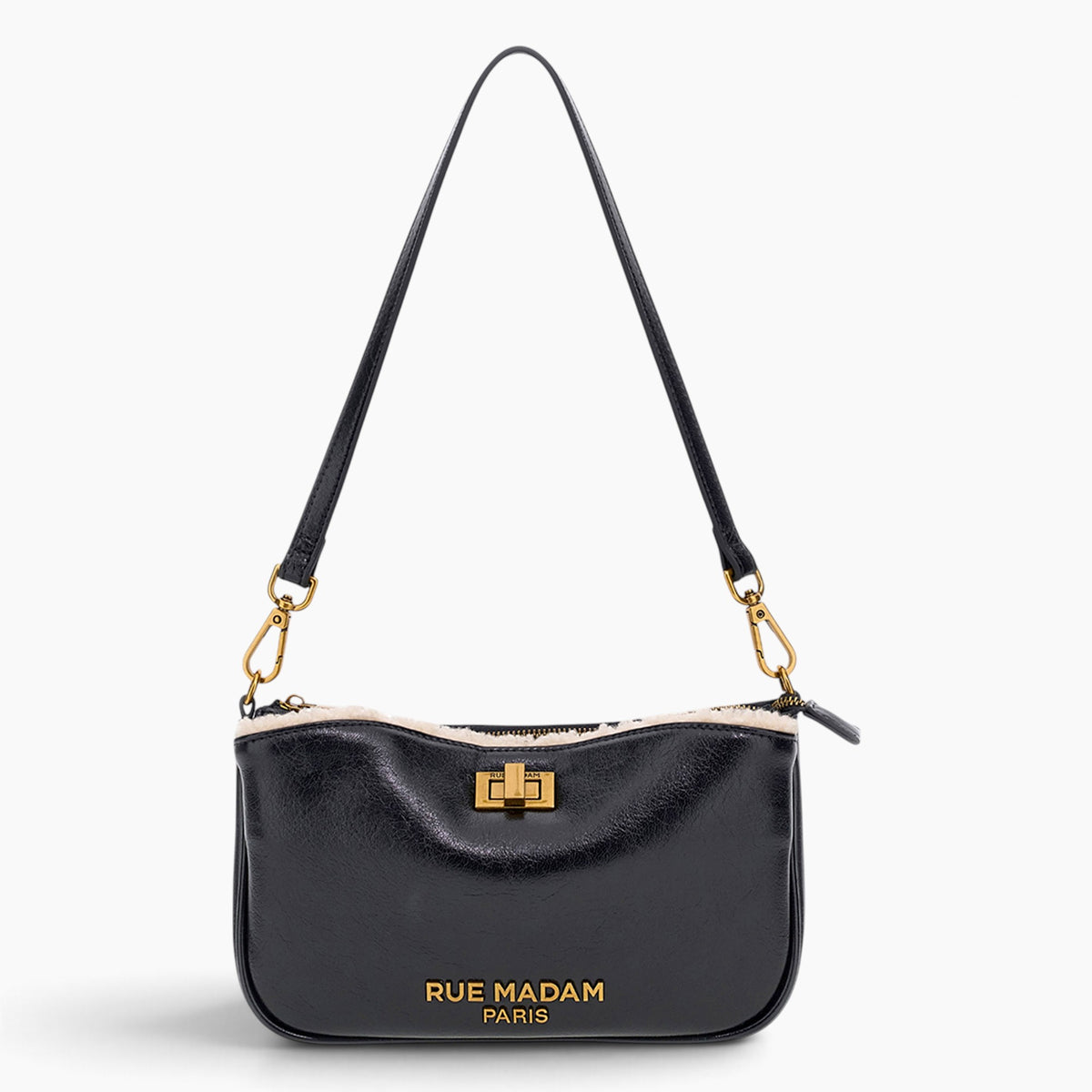 Borsa Les Jours Clutch Hiver