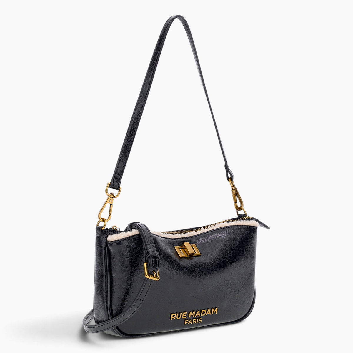 Borsa Les Jours Clutch Hiver