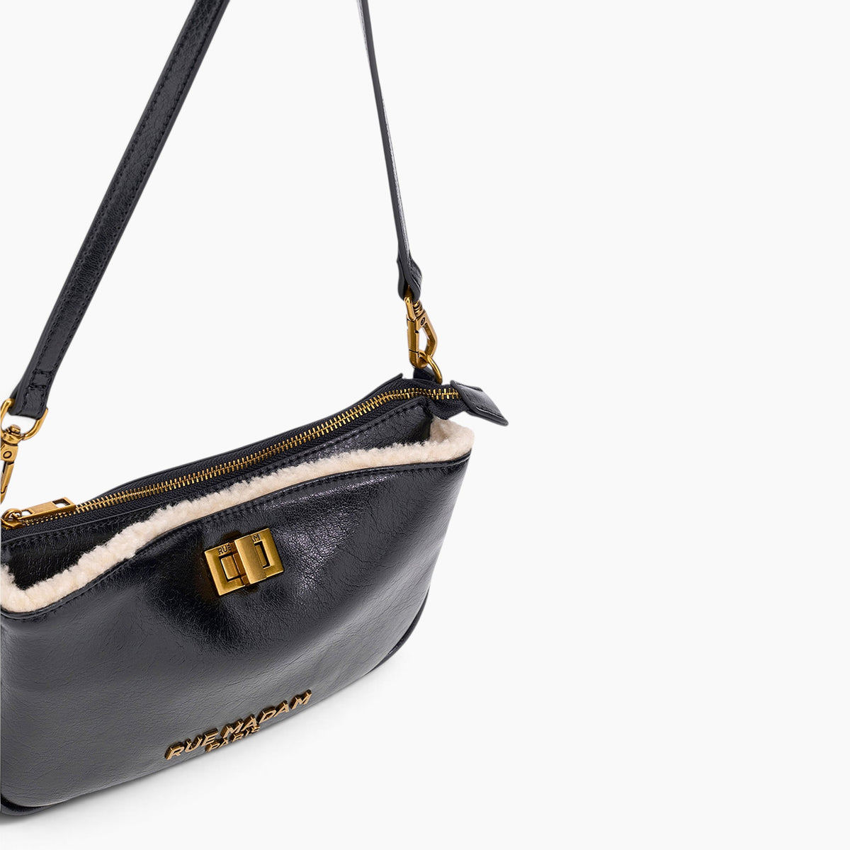 Borsa Les Jours Clutch Hiver