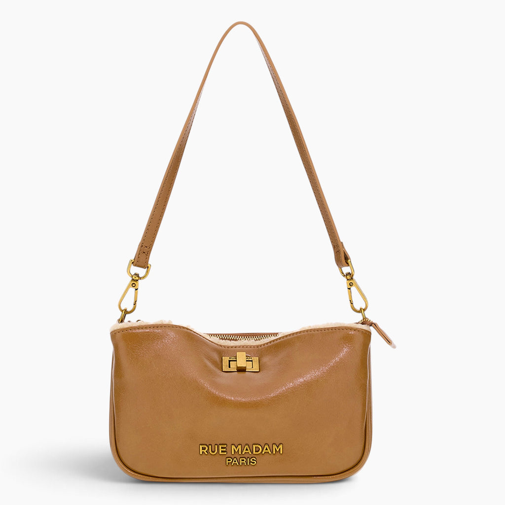 Borsa Les Jours Clutch Hiver
