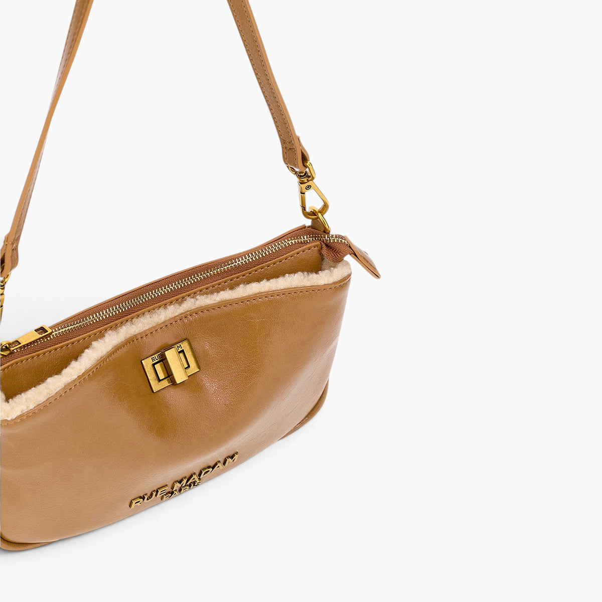 Borsa Les Jours Clutch Hiver