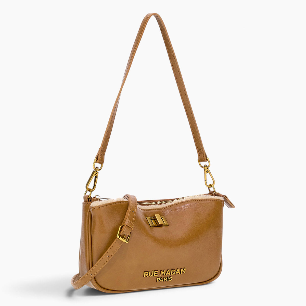 Borsa Les Jours Clutch Hiver
