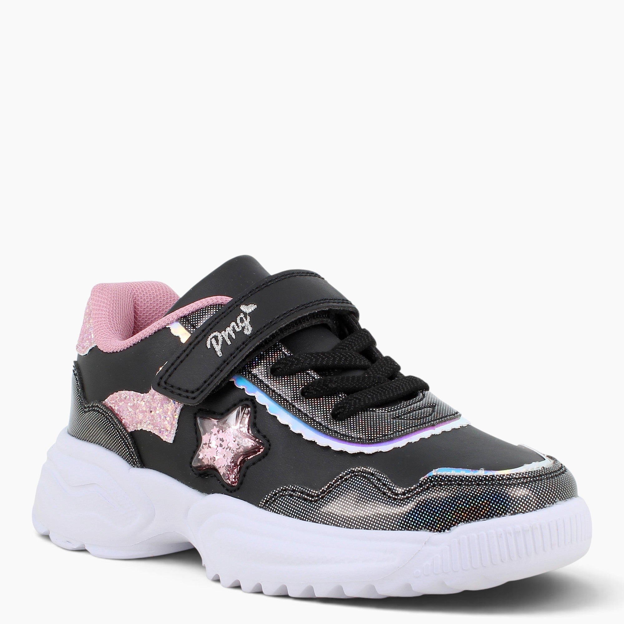 Sneakers Kids Girl Dissy