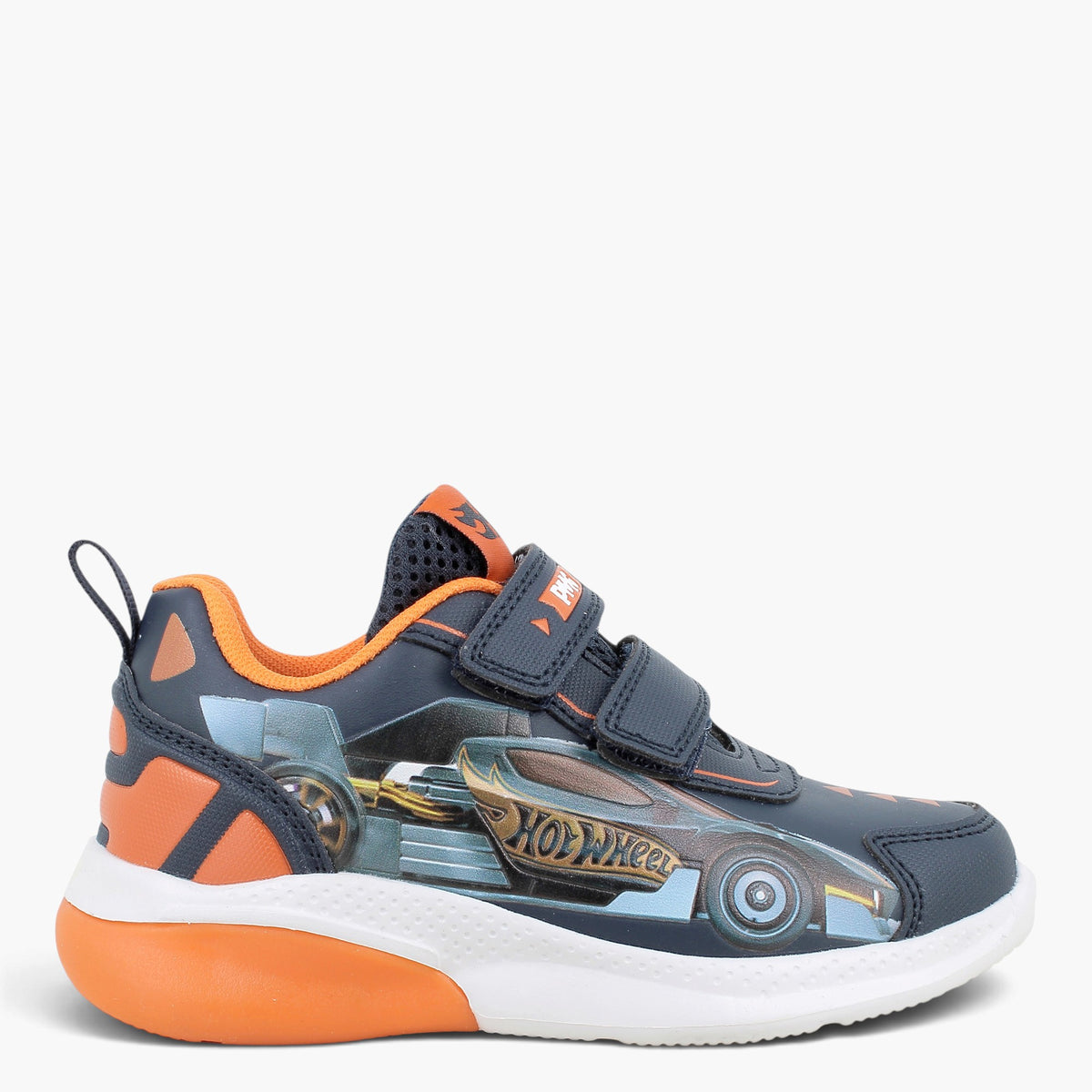 Sneakers Hot Wheels Boys Lt