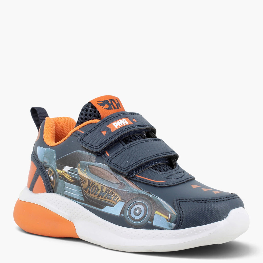 Sneakers Hot Wheels Boys Lt