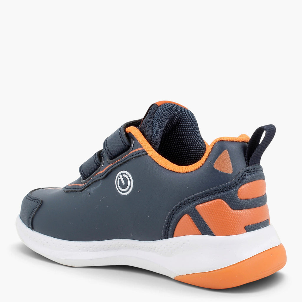 Sneakers Hot Wheels Boys Lt