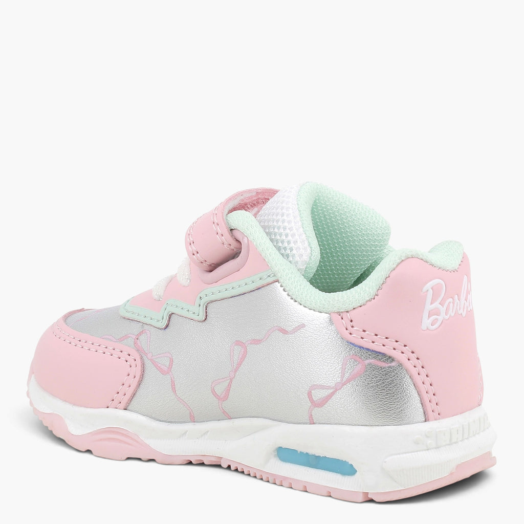 Sneakers til babyer Barbie Baby Light