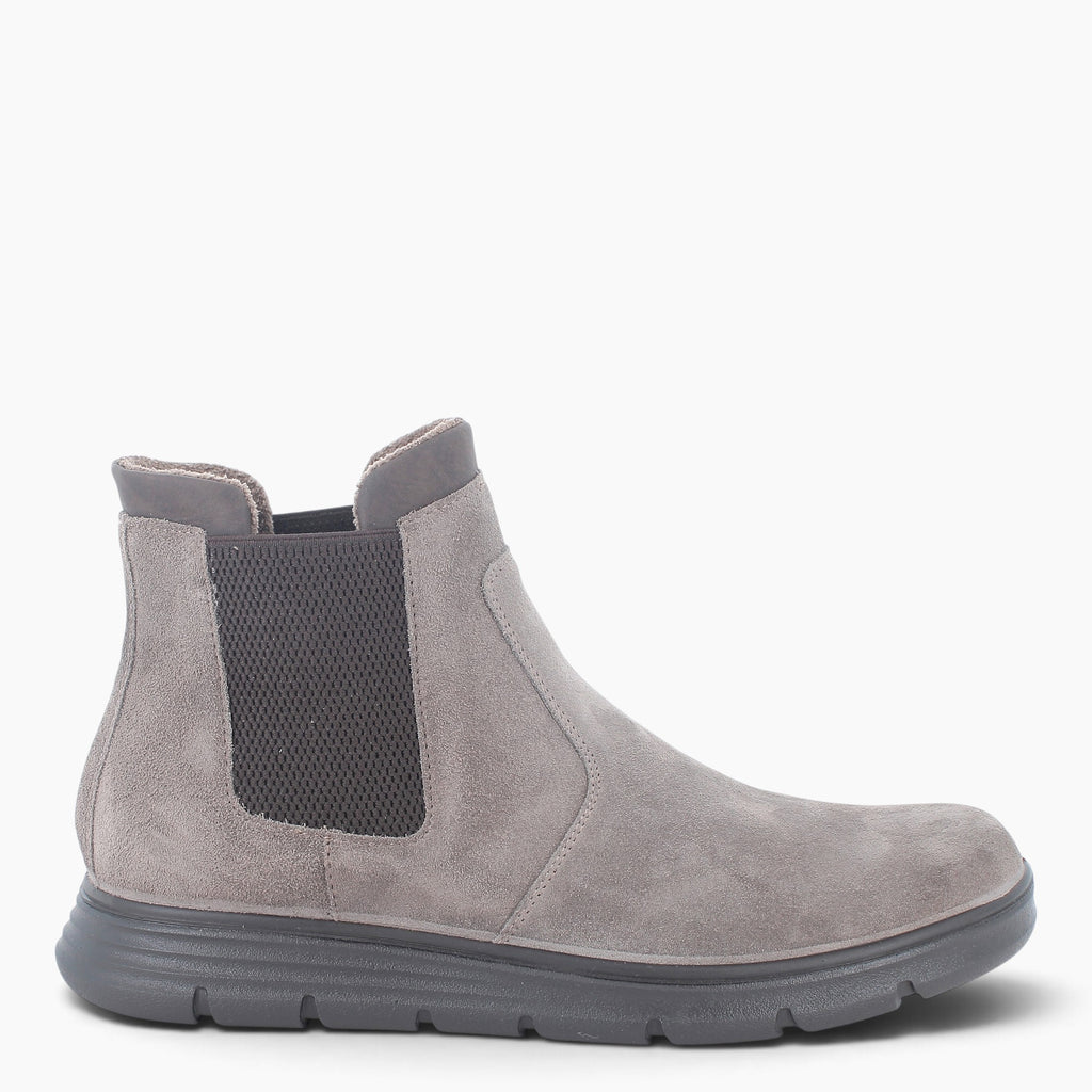 Chelsea Boots Uomo Bert