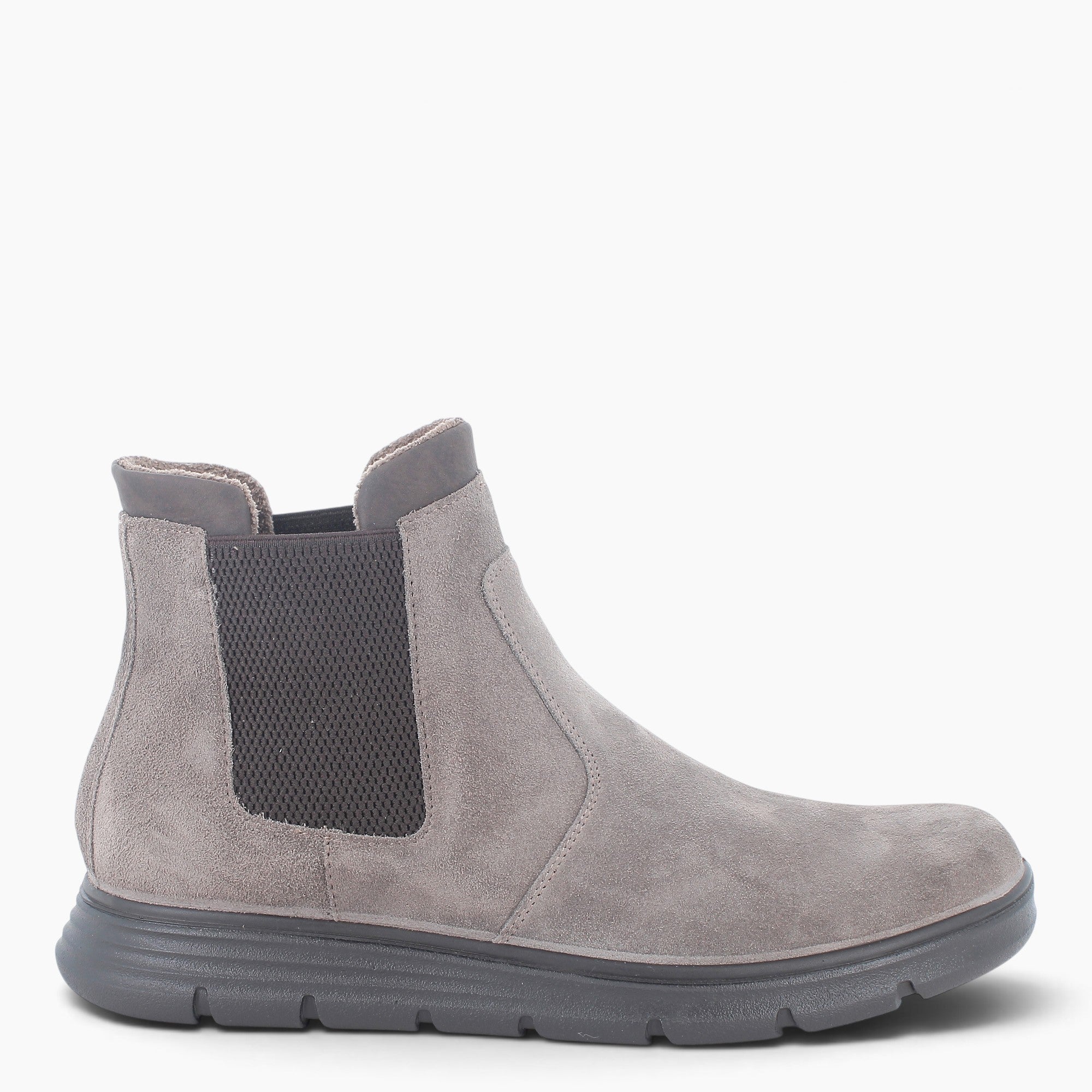 Chelsea Boots Uomo Bert