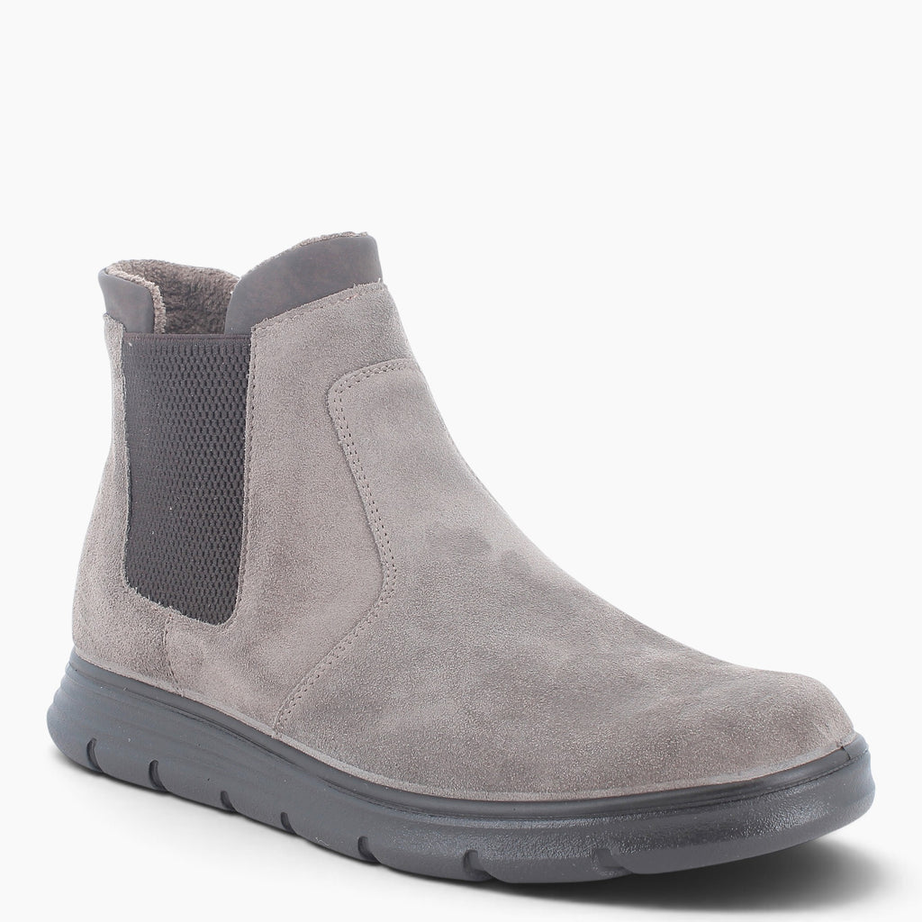 Chelsea Boots Uomo Bert
