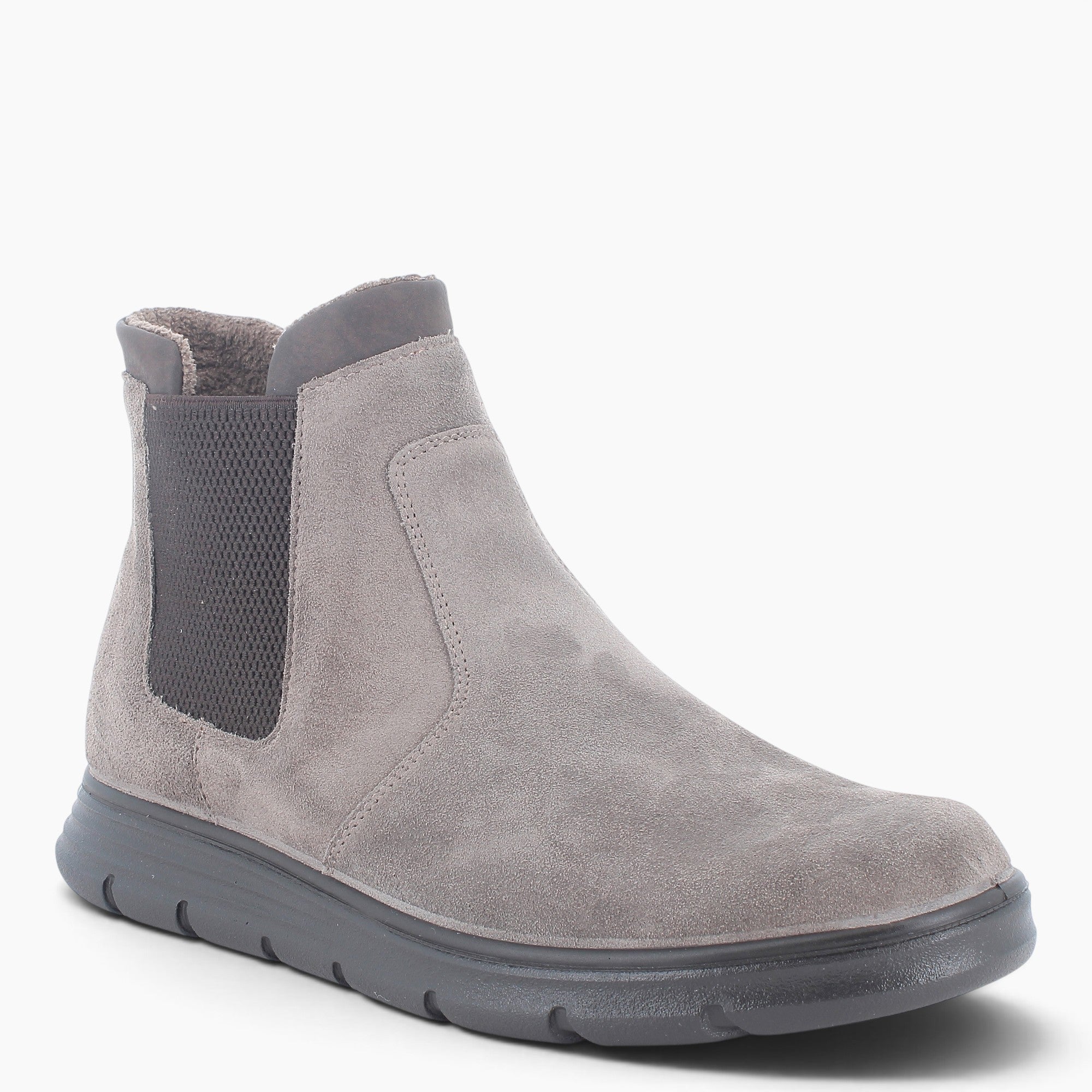 Chelsea Boots Uomo Bert