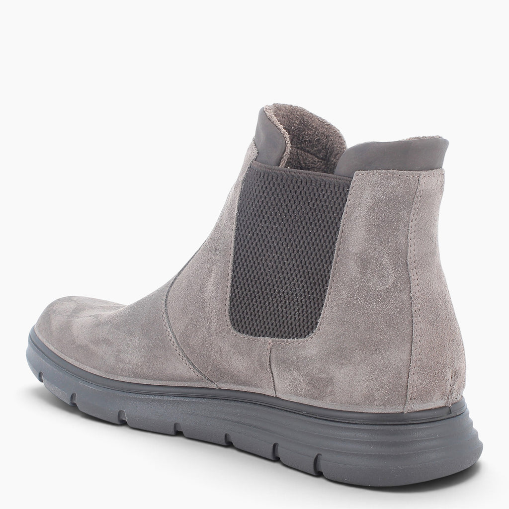 Chelsea Boots Uomo Bert