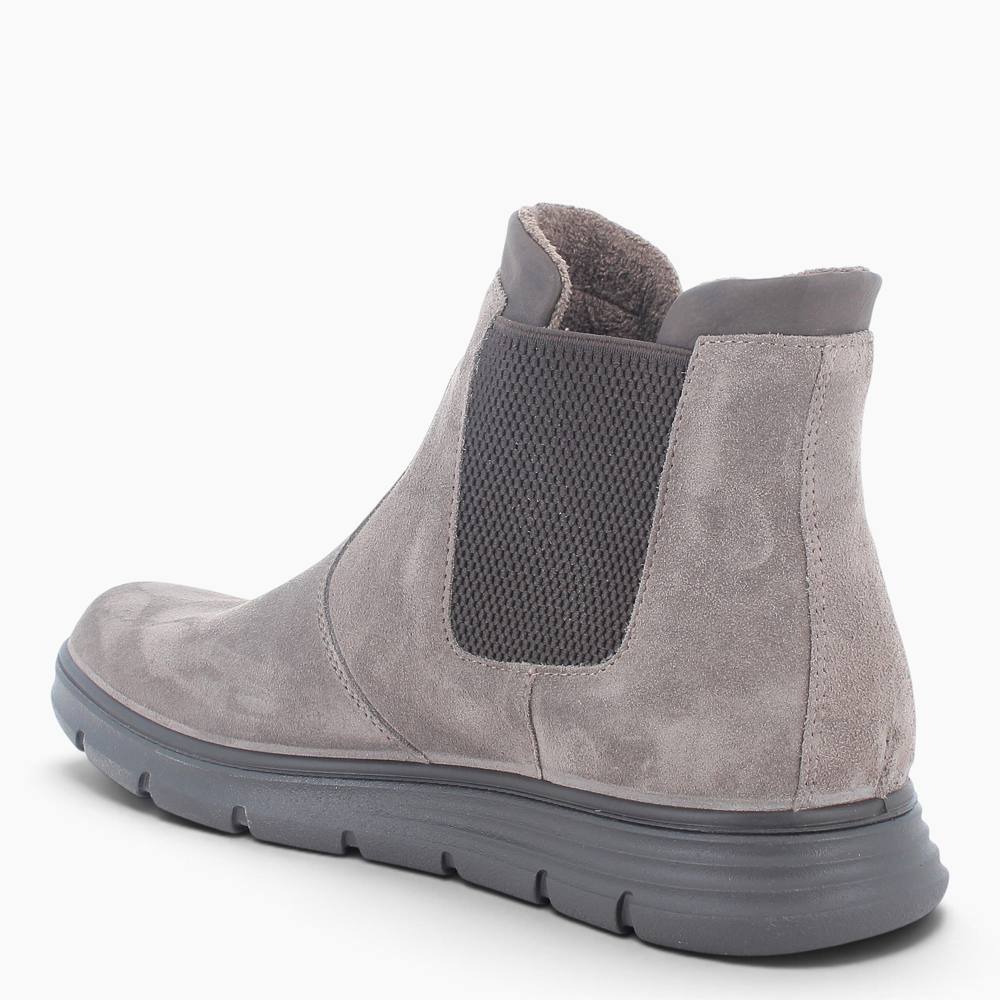Chelsea Boots Uomo Bert