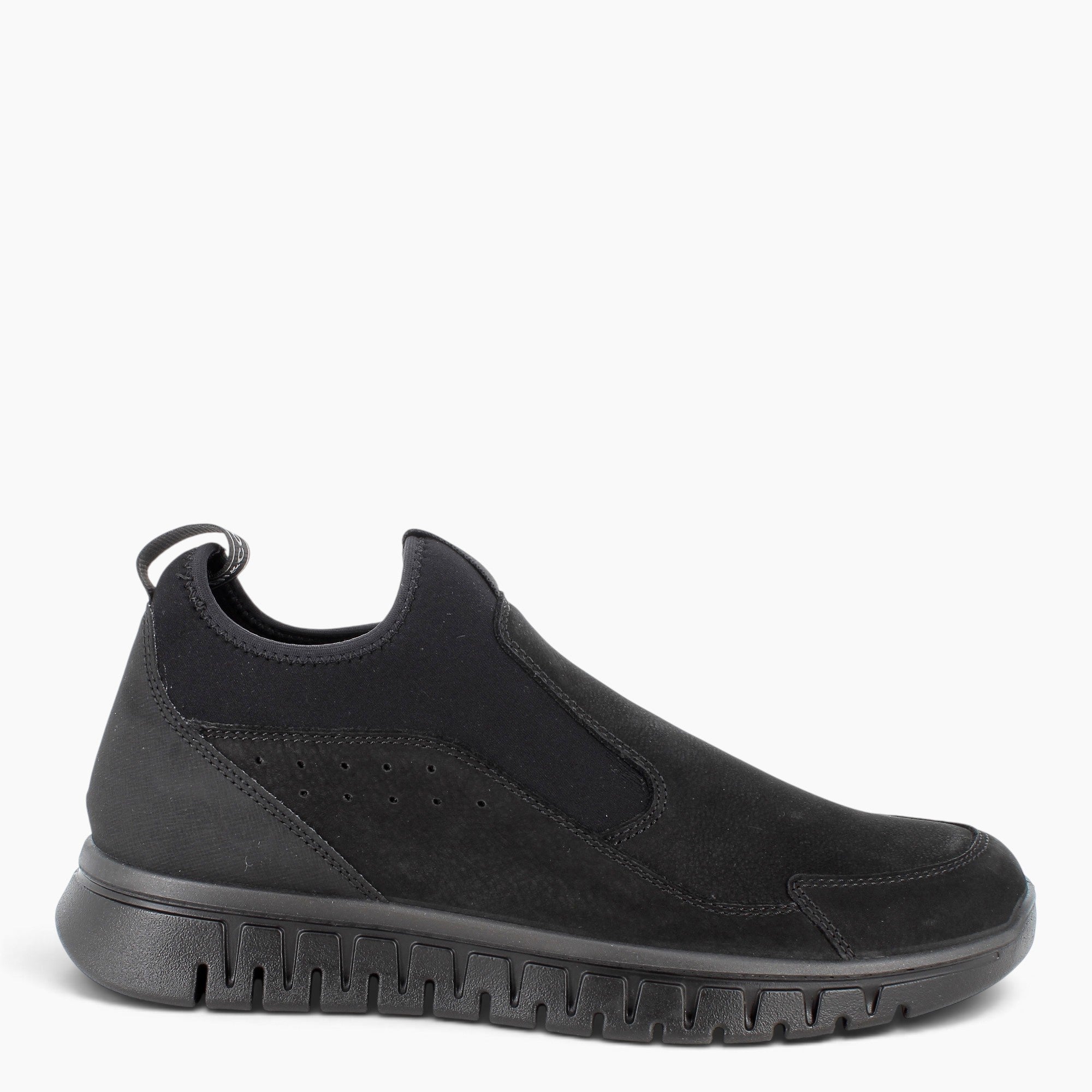 Slipon Uomo Edo