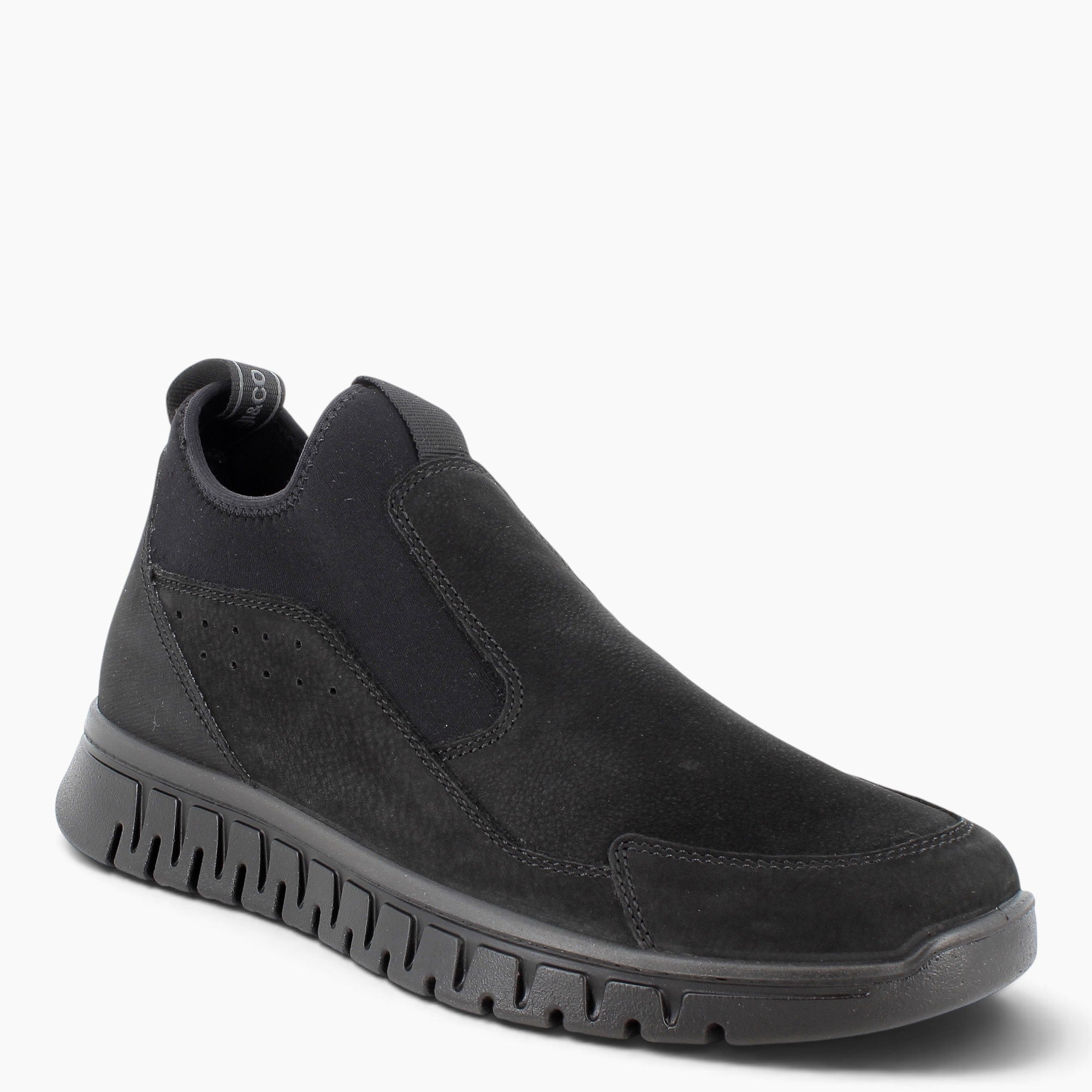 Slipon Uomo Edo