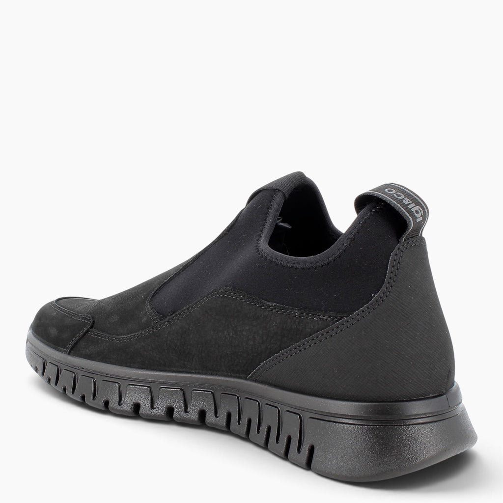 Slipon Uomo Edo