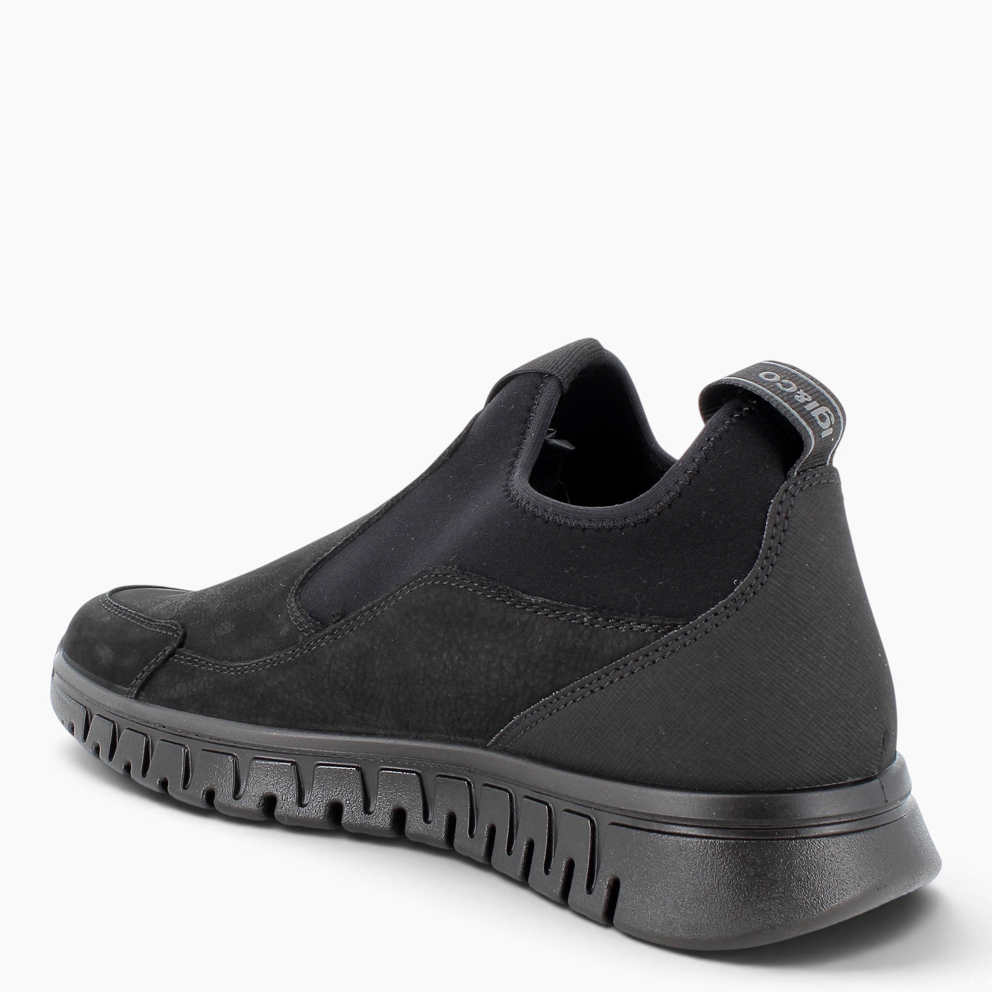 Slipon Uomo Edo
