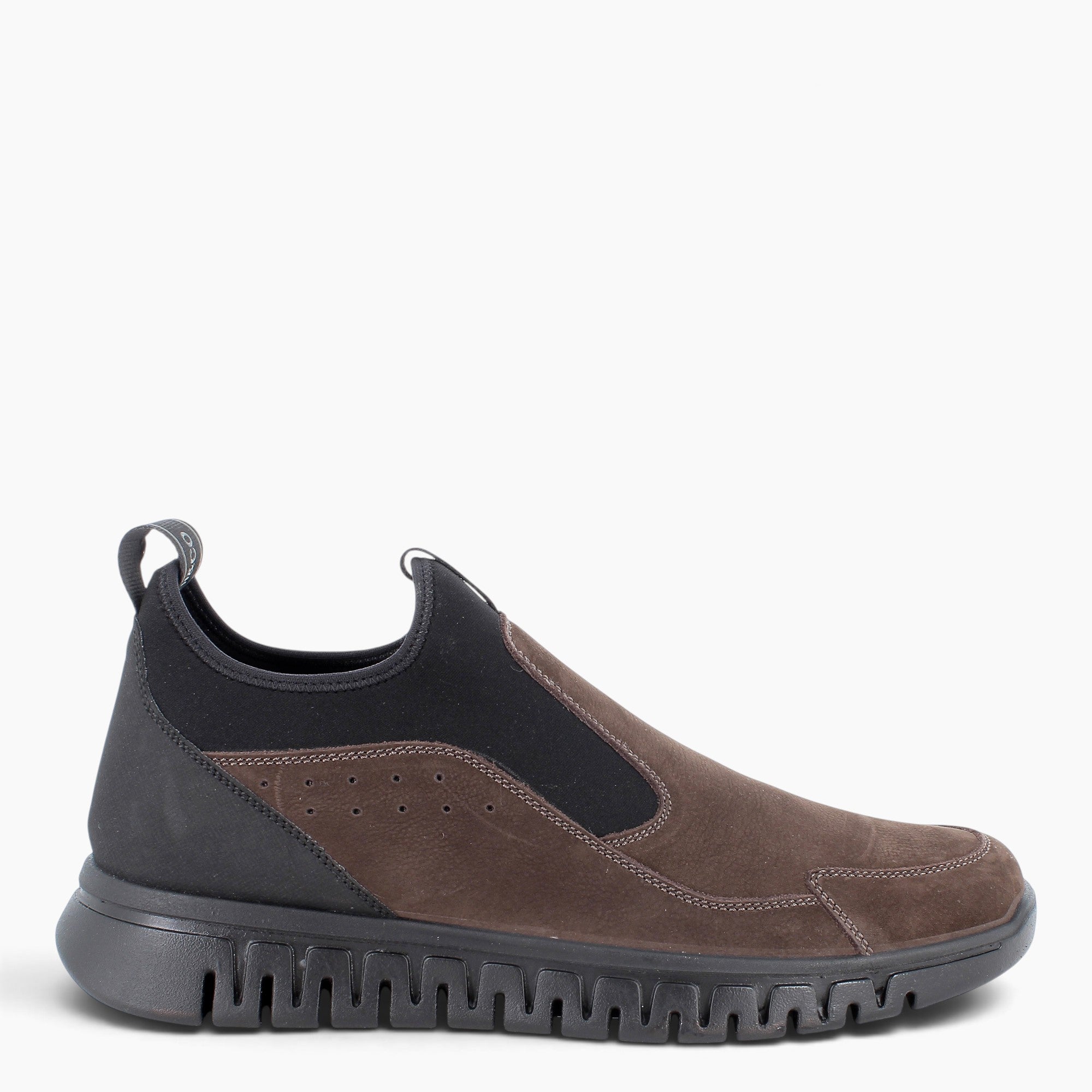 Slipon Uomo Edo