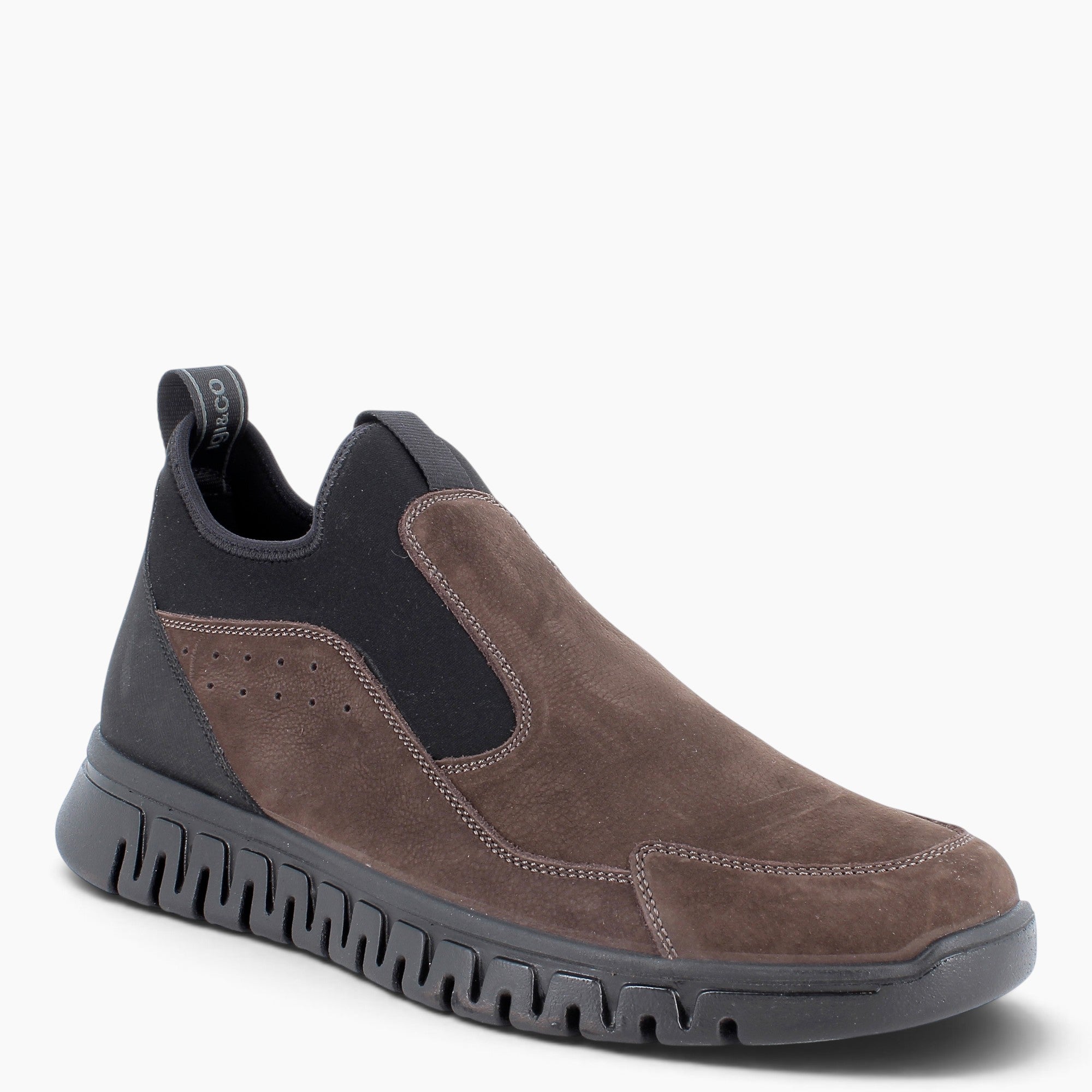 Slipon Uomo Edo