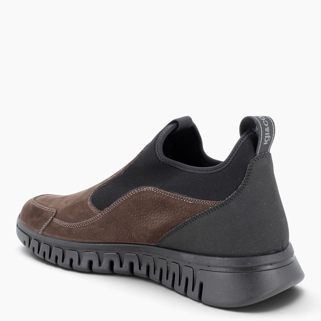 Slipon Uomo Edo