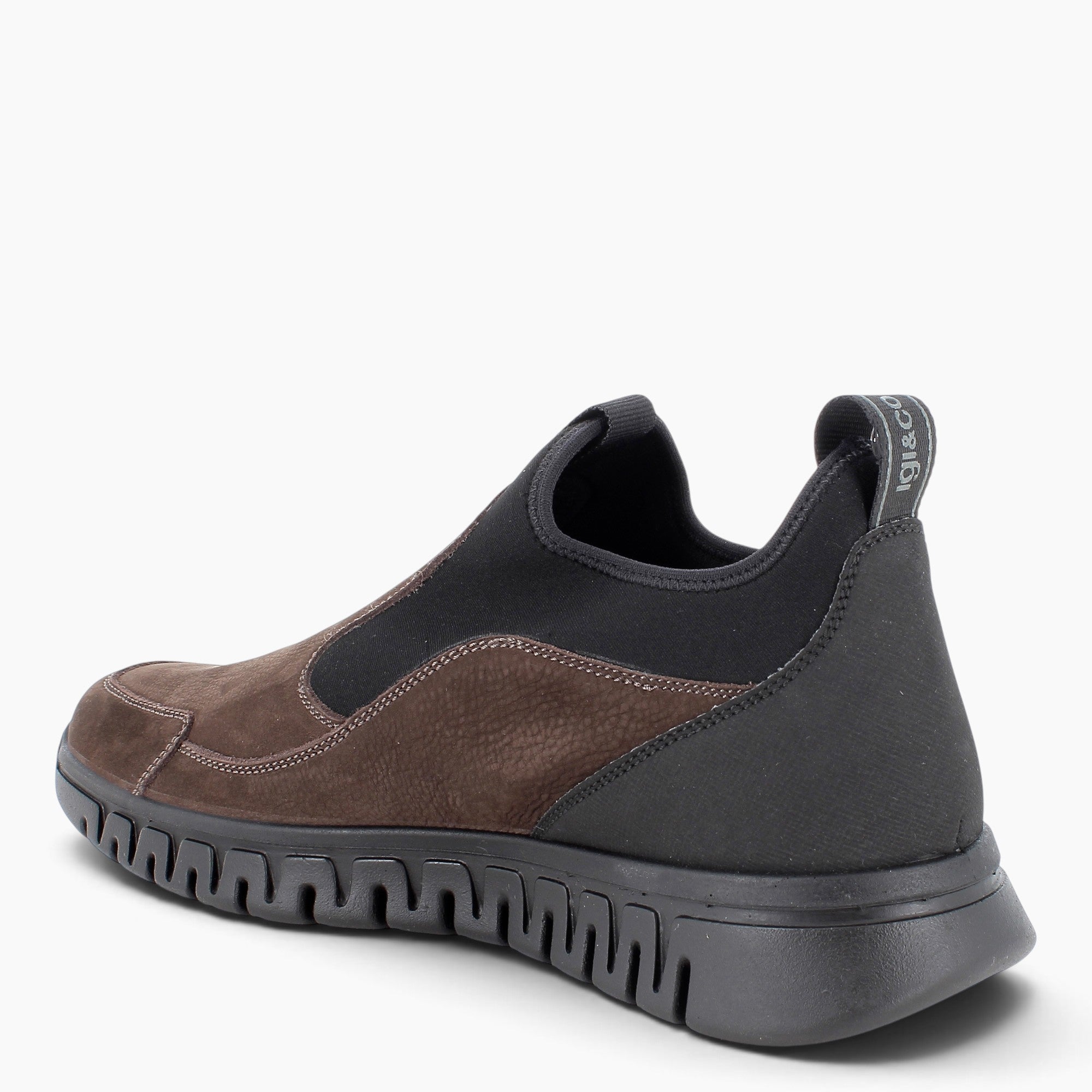 Slipon Uomo Edo