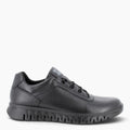 Sneakers Uomo Edo Nappa Soft