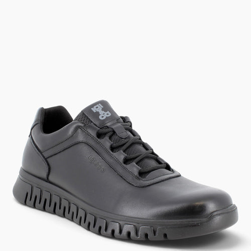 Sneakers Uomo Edo Nappa Soft