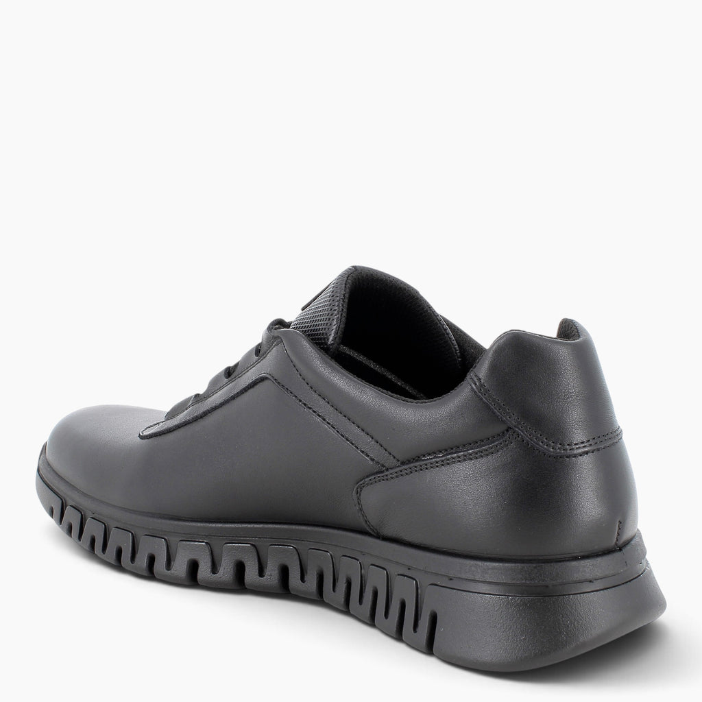 Sneakers Uomo Edo Nappa Soft