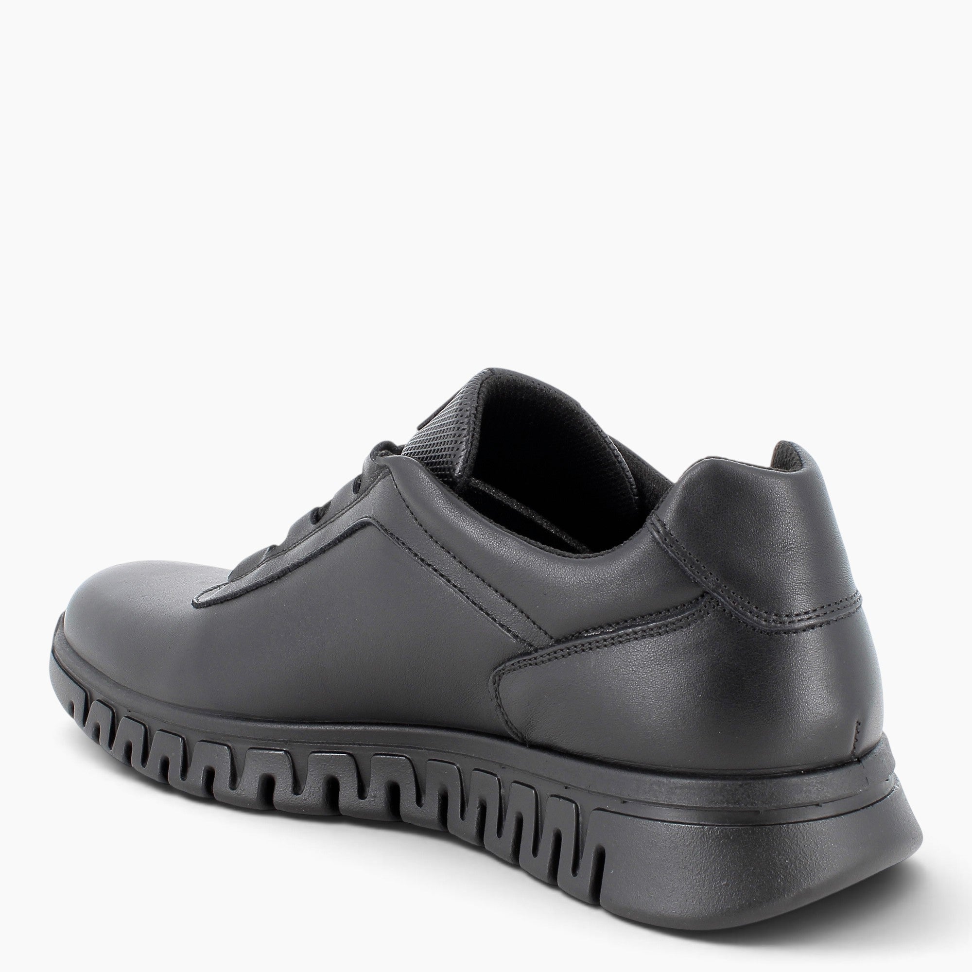 Sneakers Uomo Edo Nappa Soft