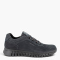 Sneakers Uomo Edo Nappa Soft