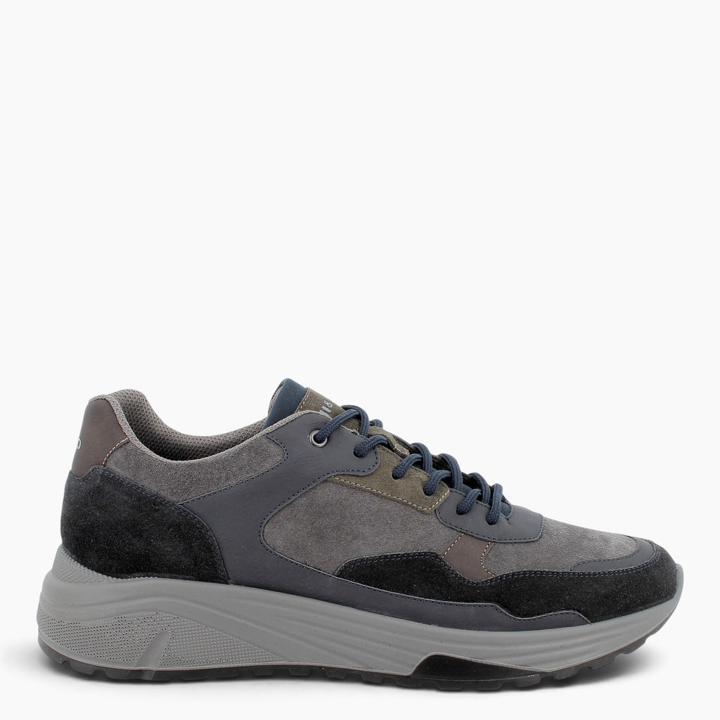 Sneakers Uomo Seth Scam Spec
