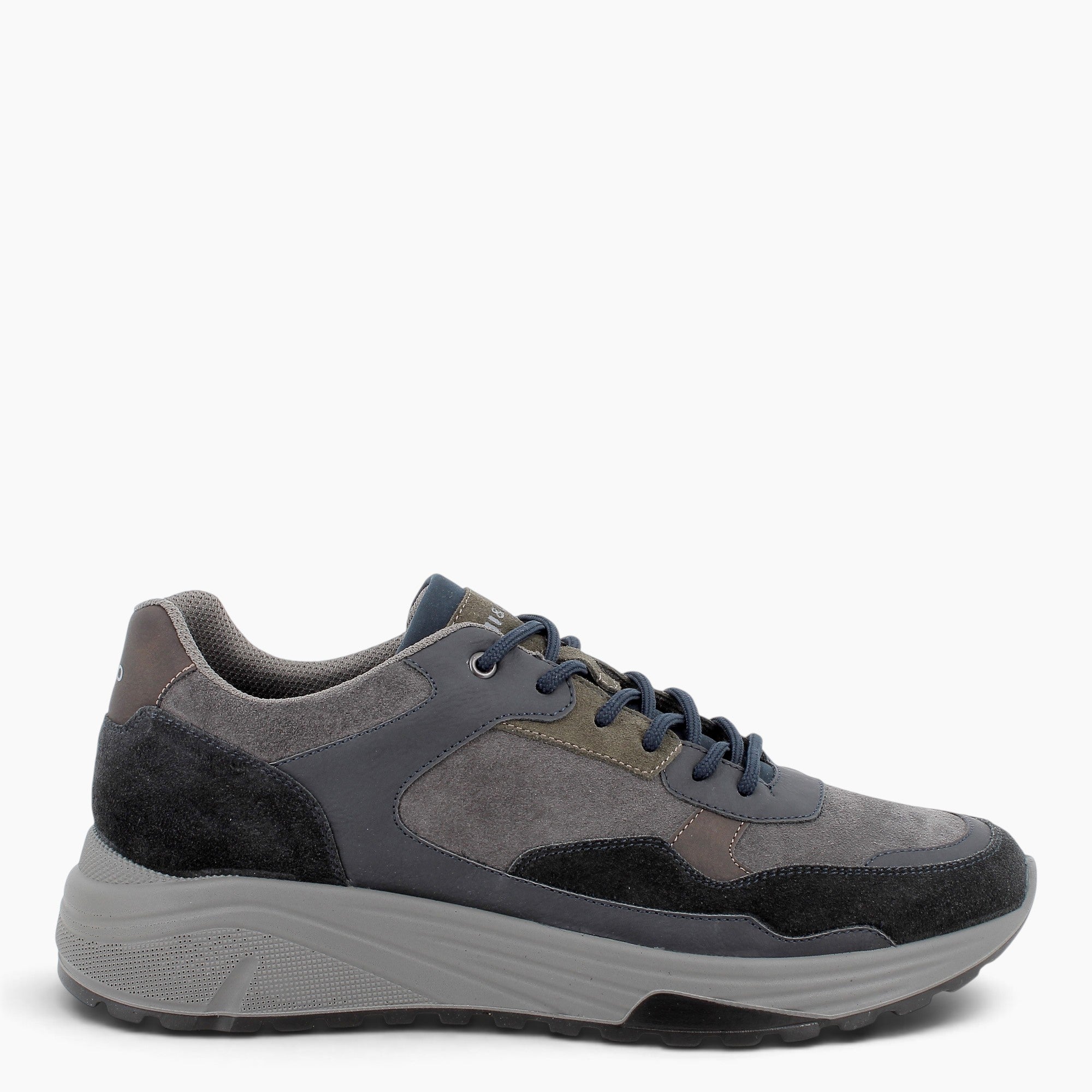 Sneakers Uomo Seth Scam Spec