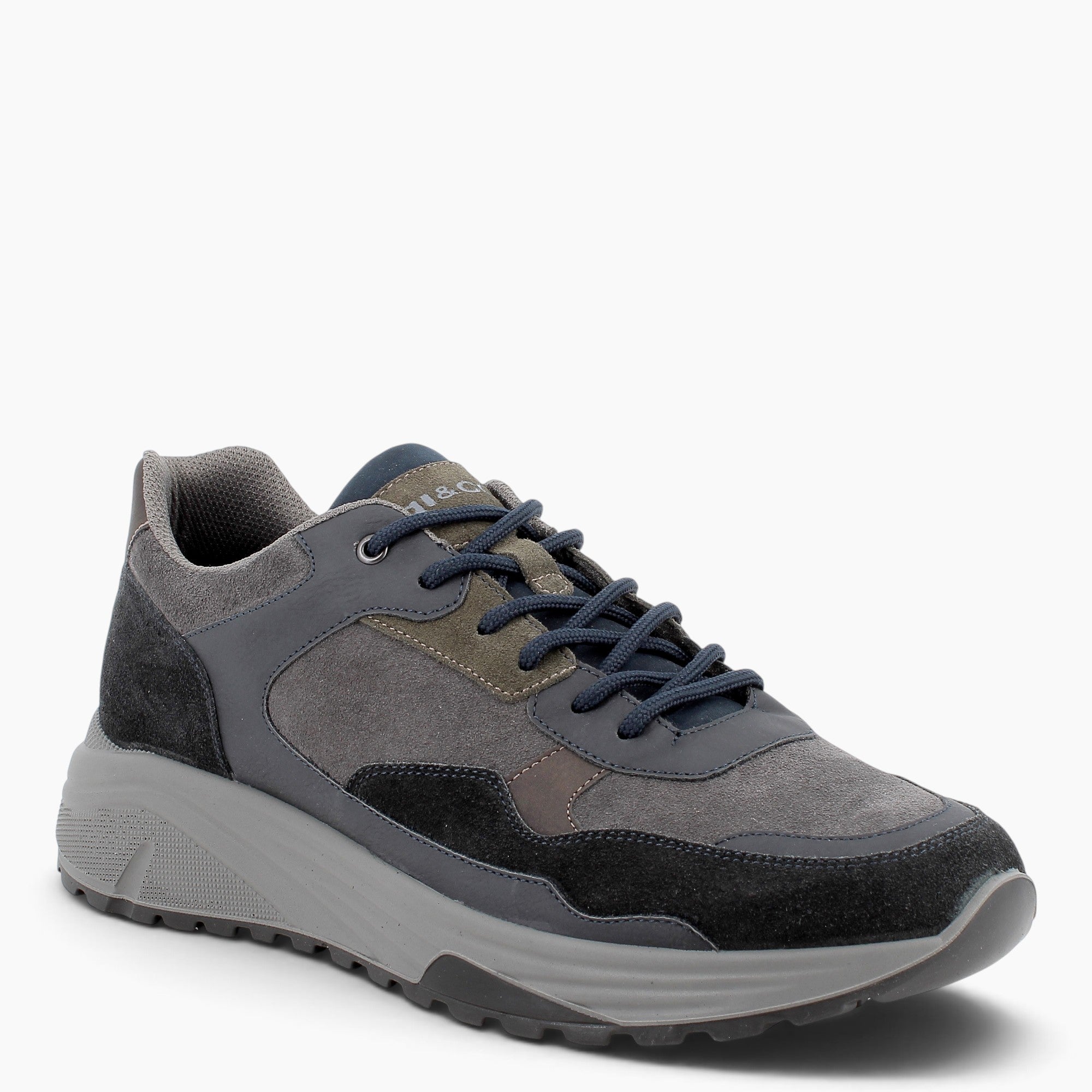 Sneakers Uomo Seth Scam Spec