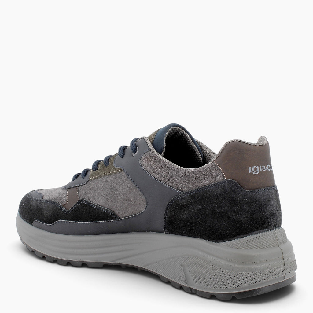 Sneakers Uomo Seth Scam Spec