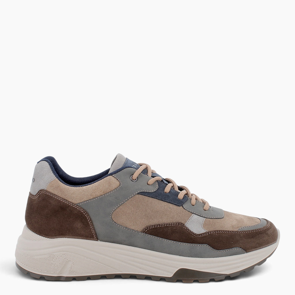 Sneakers Uomo Seth Scam Spec