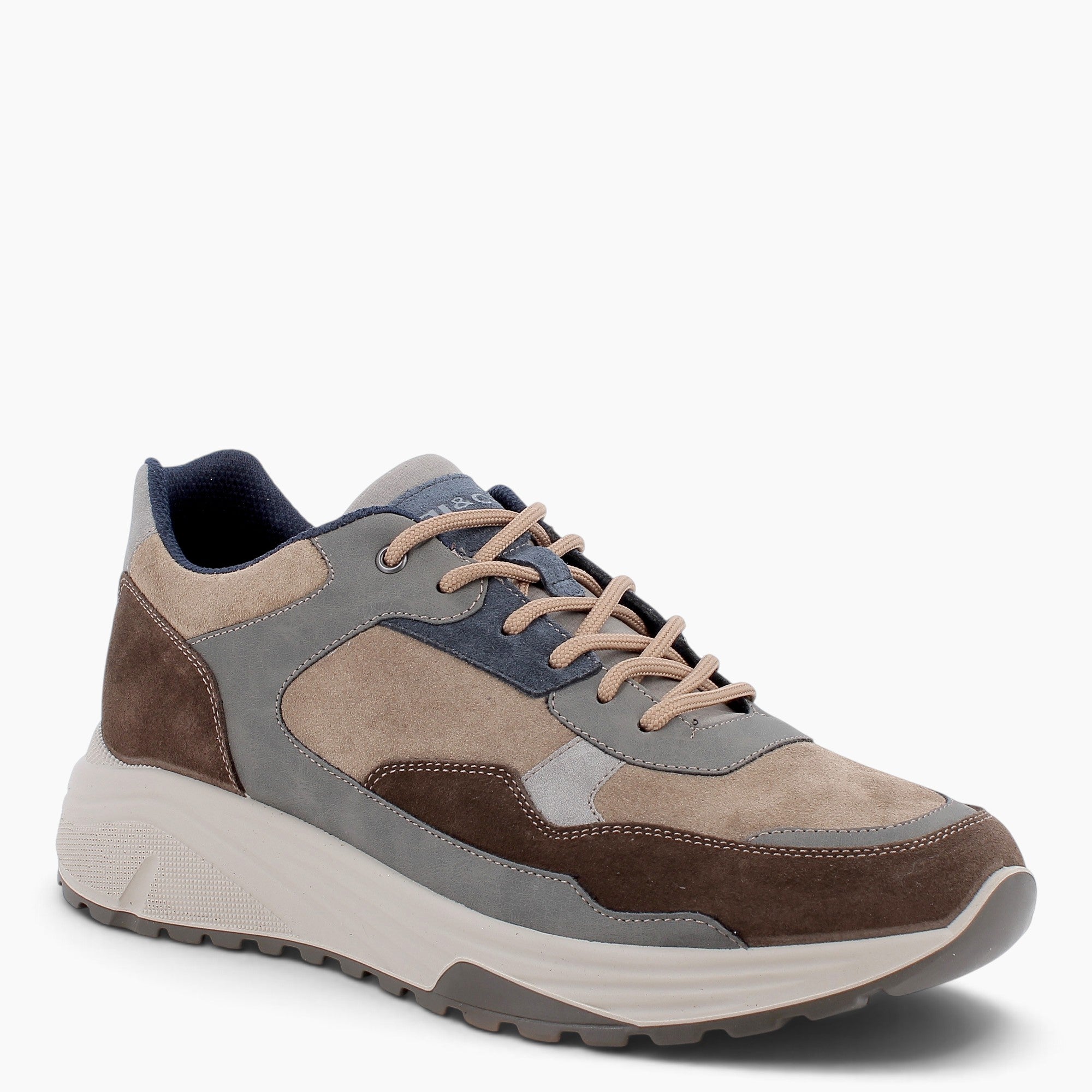 Sneakers Uomo Seth Scam Spec