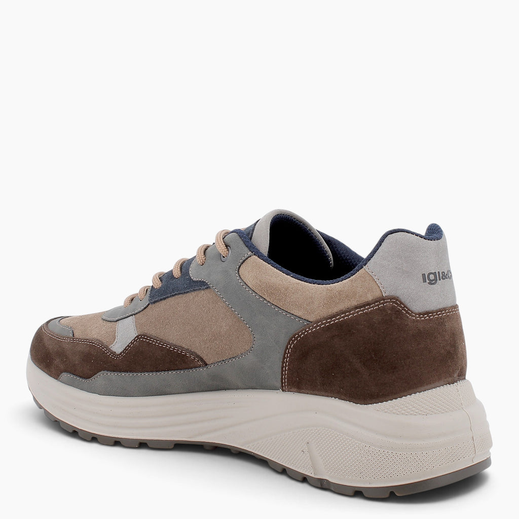 Sneakers Uomo Seth Scam Spec