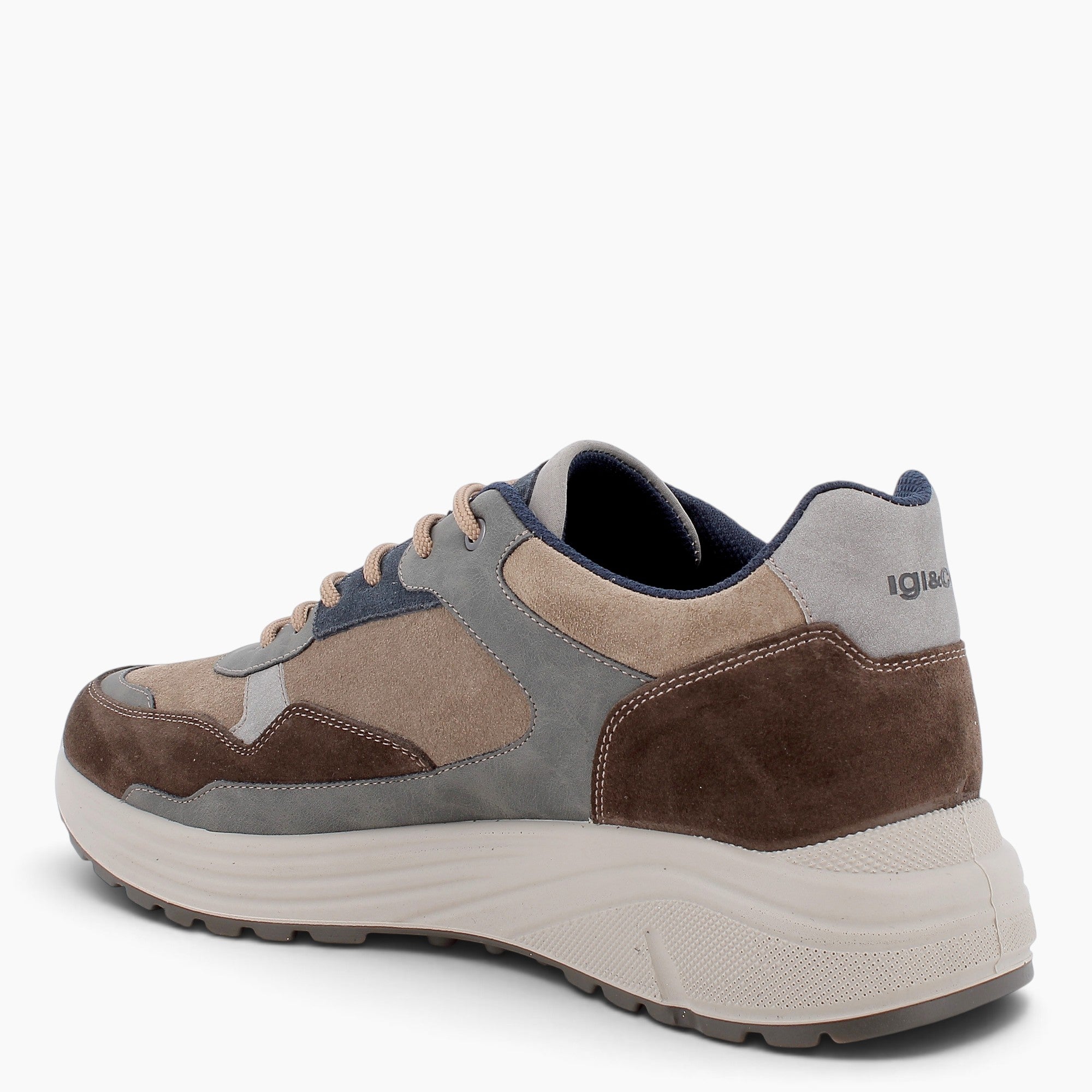 Sneakers Uomo Seth Scam Spec