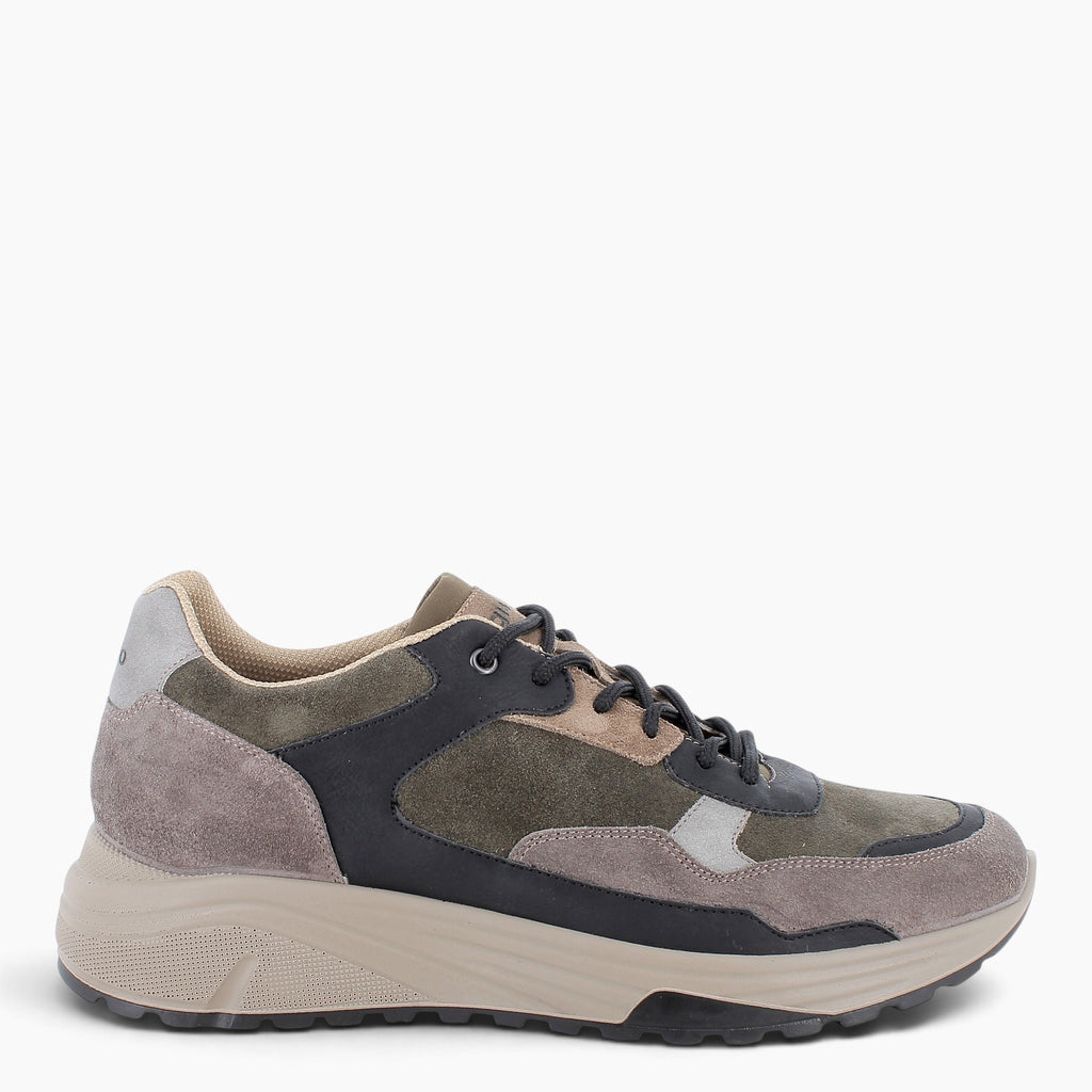 Sneakers Uomo Seth Scam Spec