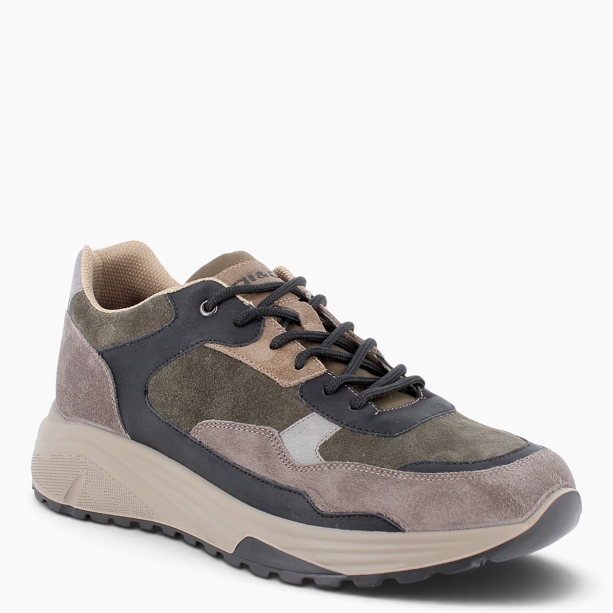 Sneakers Uomo Seth Scam Spec