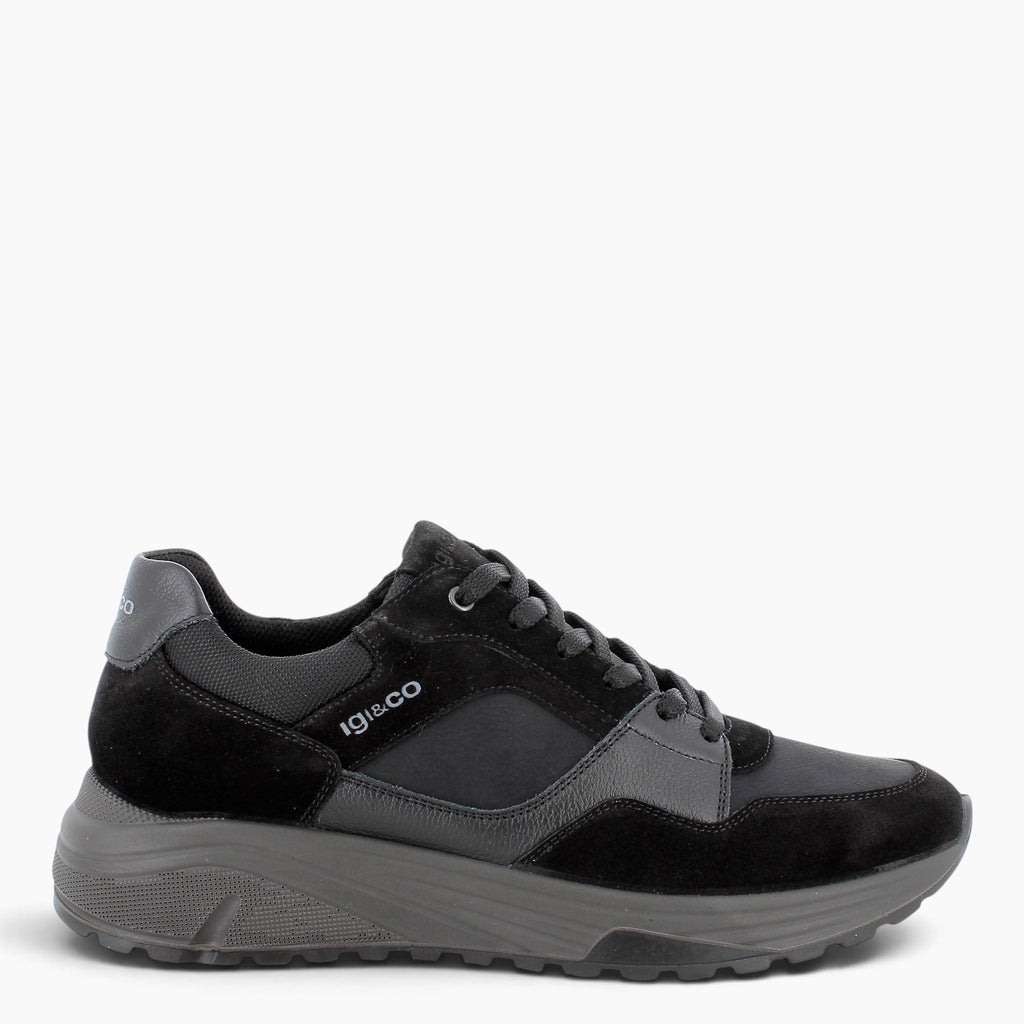Sneakers Uomo Seth