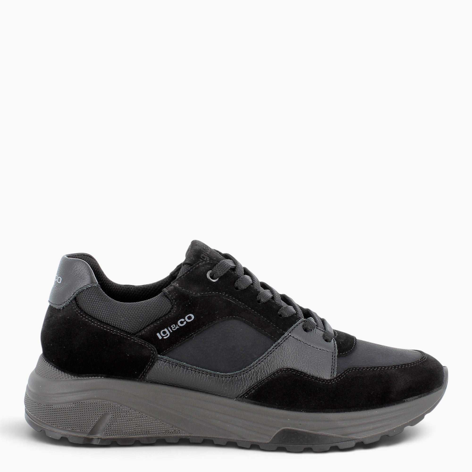 Sneakers Uomo Seth