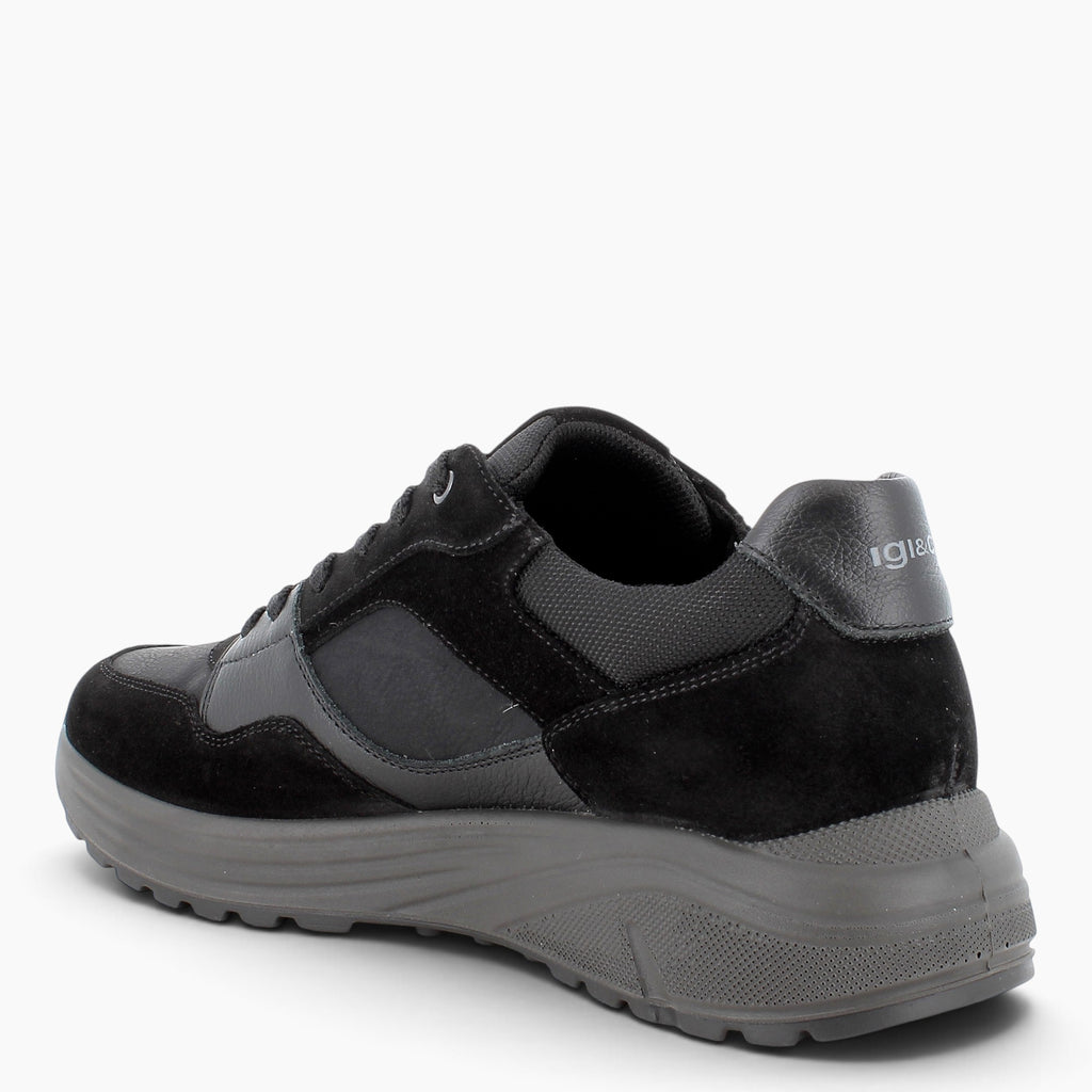 Sneakers Uomo Seth